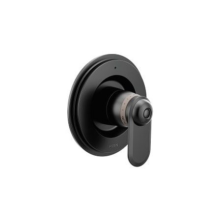 Moen Greenfield ExactTemp Tub/Shower Valve Only Trim in Matte Black T4401BL